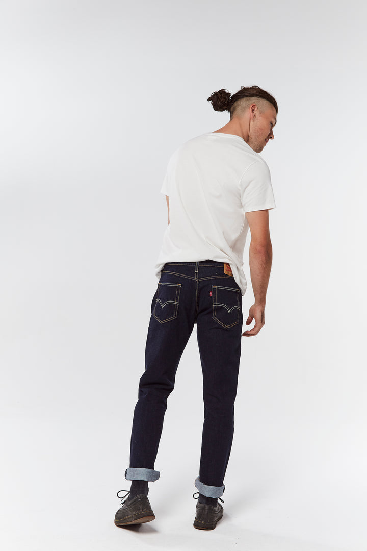 LEVI'S 514 STRAIGHT AMA RINSEY 0931