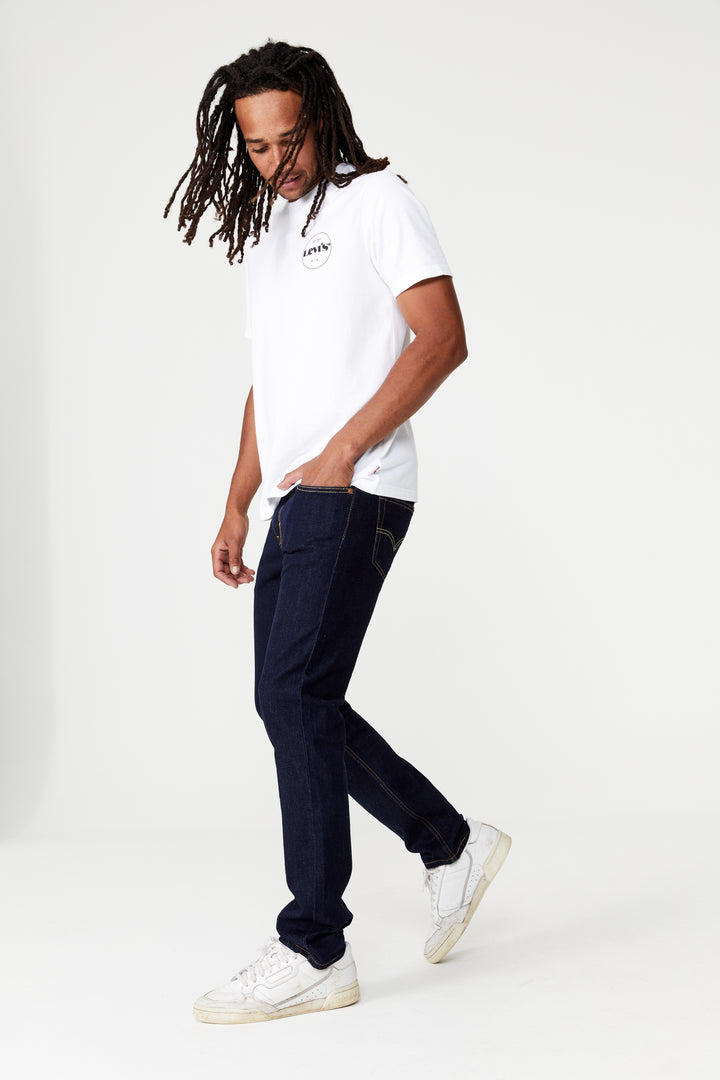 LEVI'S 511 SLIM JEAN AMA RINSEY 2402