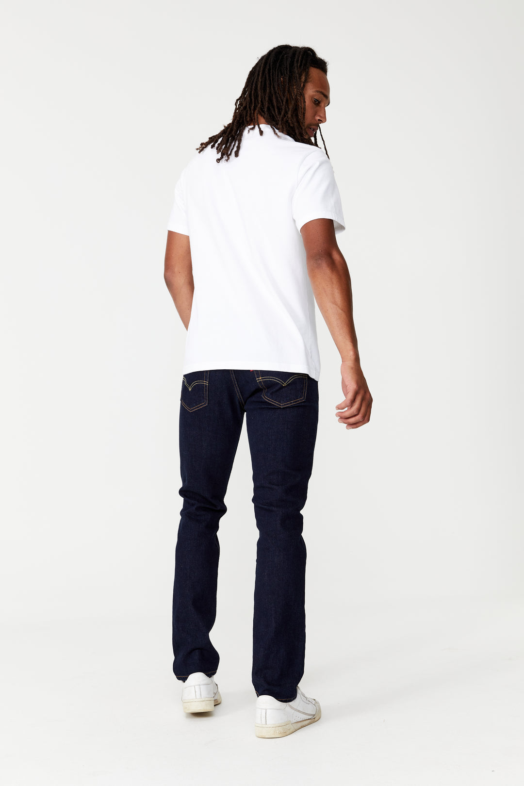 LEVI'S 511 SLIM JEAN AMA RINSEY 2402