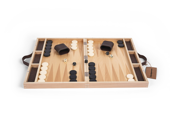 FINSKA BACKGAMMON
