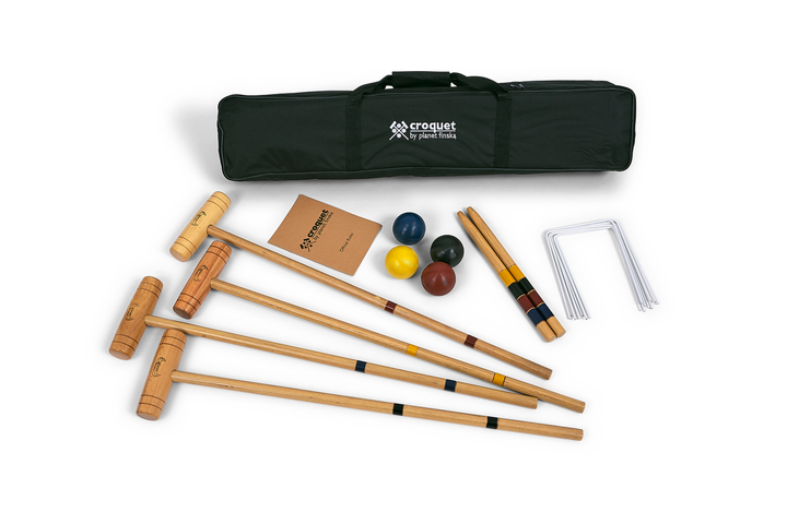 FINSKA CROQUET FAMILY