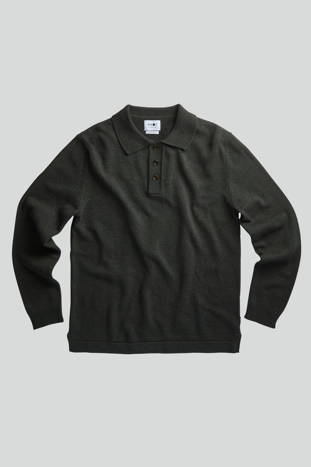 NN07 VITO LS POLO 6371 *ONLINE ONLY*