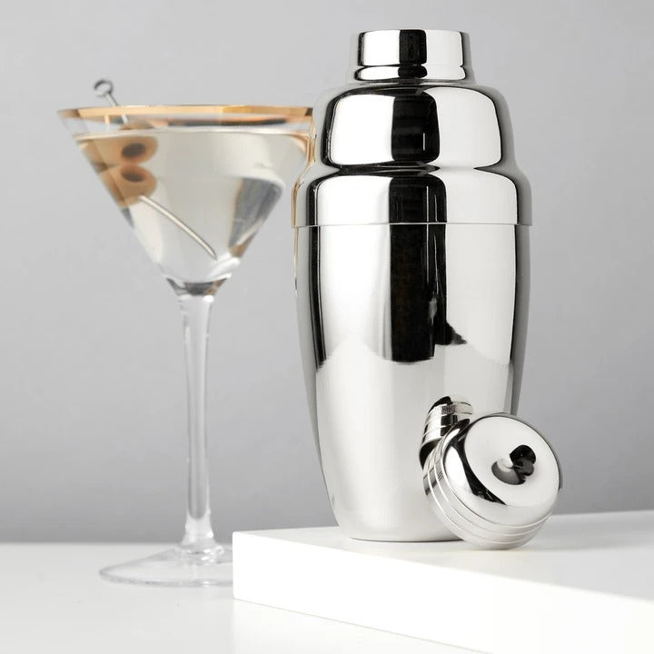 VISKI PROFESSIONAL HEAVYWEIGHT COCKTAIL SHAKER