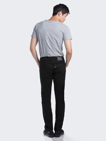 LEVI'S 511 SLIM JEAN NATIVE CALI 1907