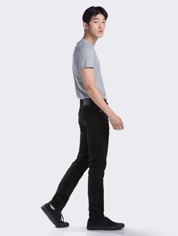 LEVI'S 511 SLIM JEAN NATIVE CALI 1907