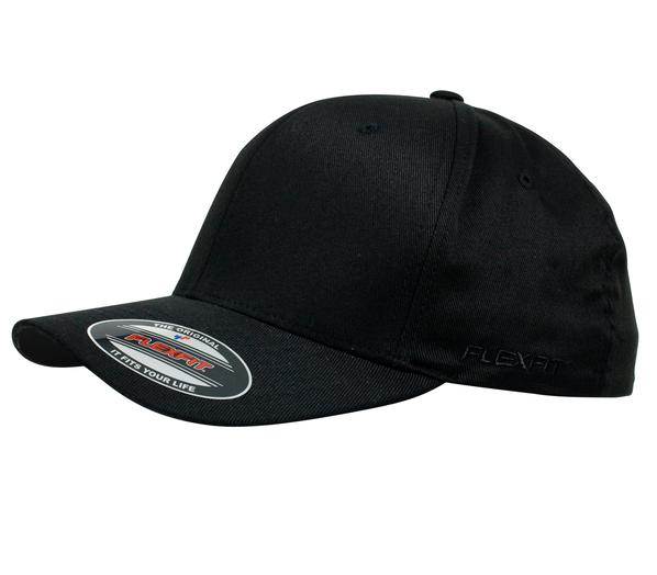 FLEXFIT 6277 WORN BY THE WORLD CAP