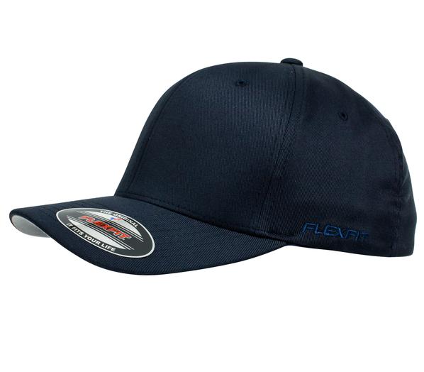 FLEXFIT 6277 WORN BY THE WORLD CAP