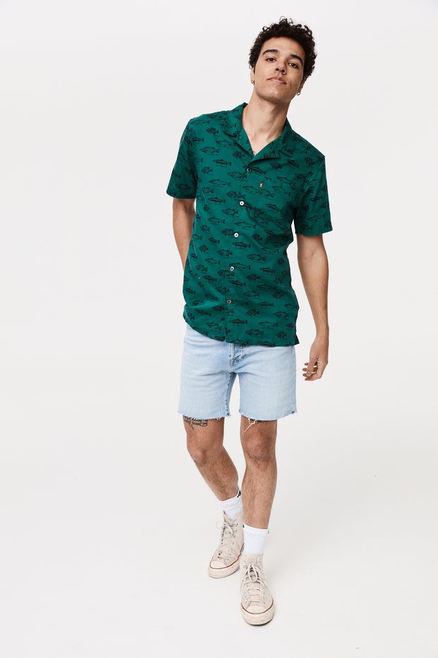 LEVI'S 501 93 SHORTS MORE SUMMER 0011 *ONLINE ONLY*