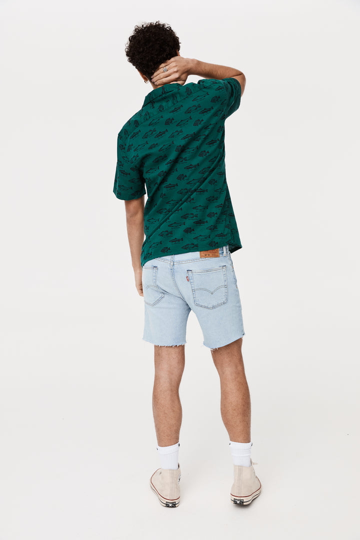 LEVI'S 501 93 SHORTS MORE SUMMER 0011 *ONLINE ONLY*