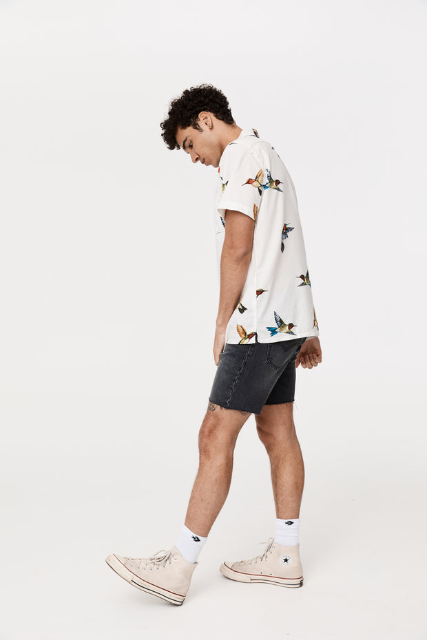 LEVI'S 501 93 SHORTS IT'S TIME 0015 *ONLINE ONLY*