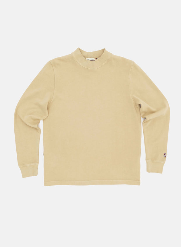 COLOURS & SONS 9221-428 SWEAT
