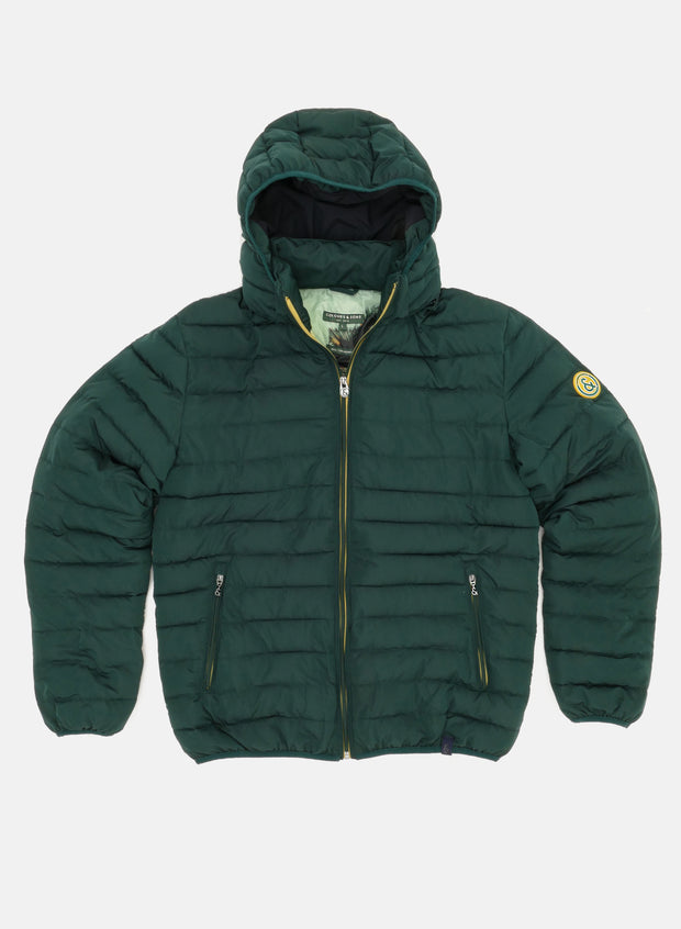 COLOURS & SONS 9221-650 JACKET *ONLINE ONLY*