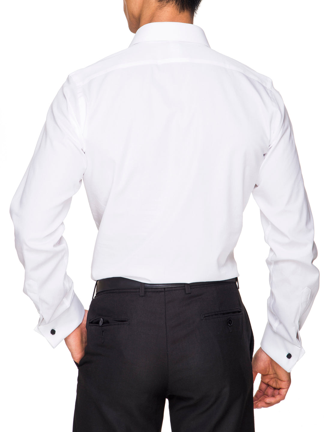 ABELARD DINNER SHIRT SLIM FIT A368582229