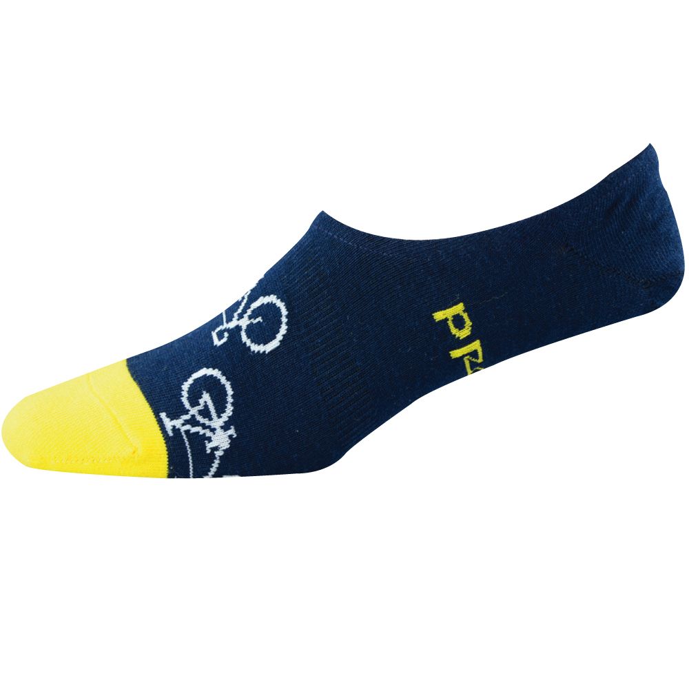 Bamboozld Big Cycle Footlet