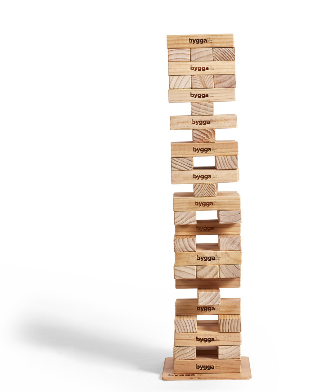 FINSKA BYGGA TOWER