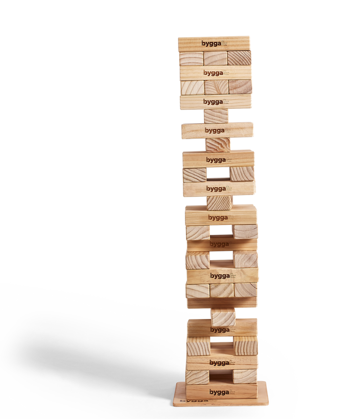 FINSKA BYGGA TOWER
