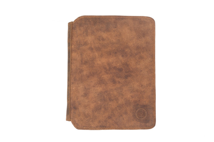 INDEPAL BRANSON BUSINESS FOLDER