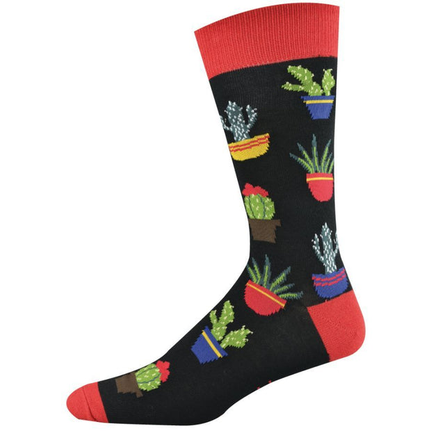 Bamboozld Cactus Sock