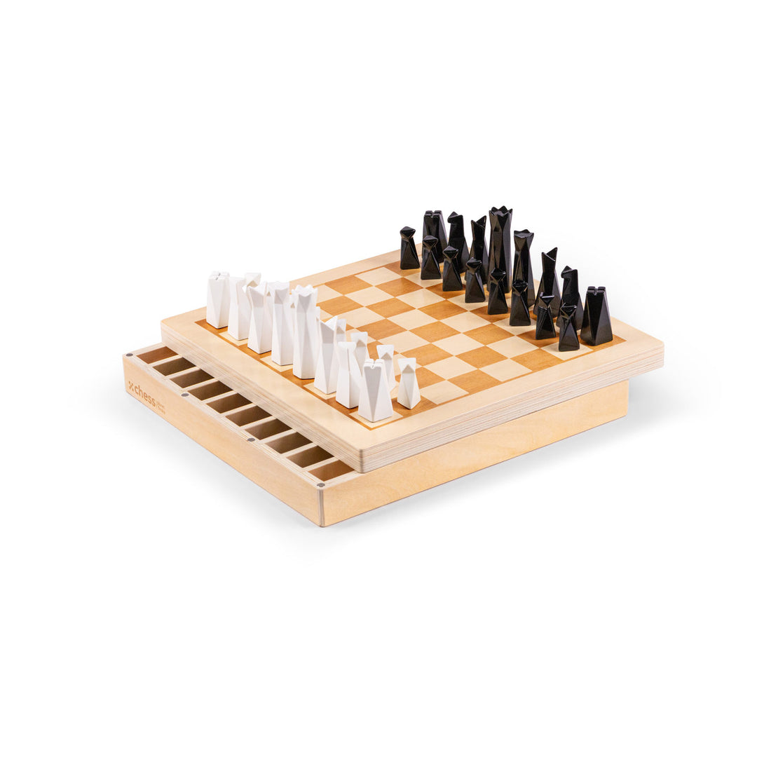 FINSKA CHESS