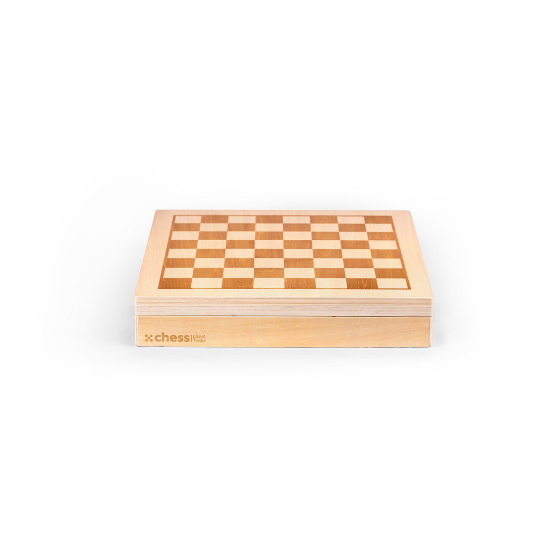 FINSKA CHESS