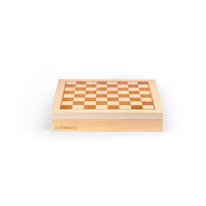 FINSKA CHESS