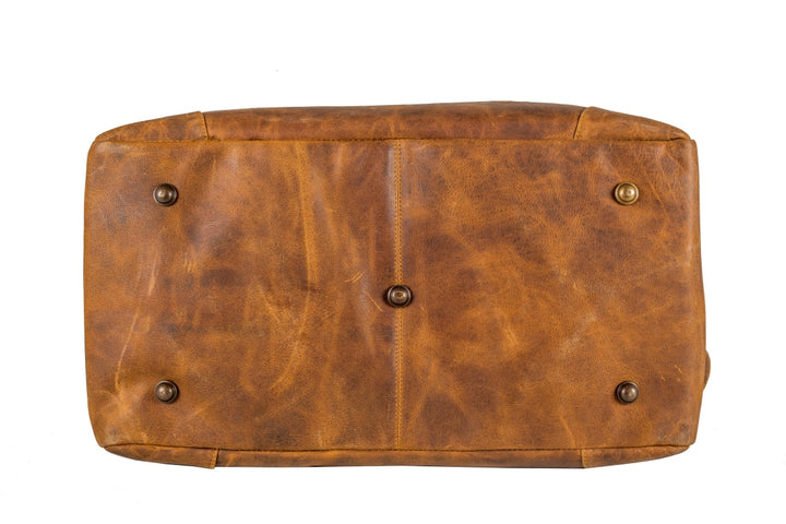 INDEPAL CLASSIC DUFFLE BAG