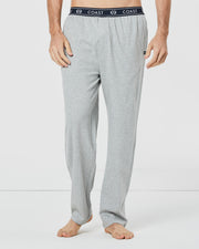 Coast Essential Knit Pants Grey