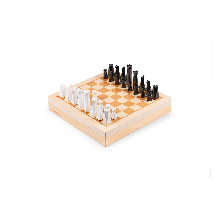 FINSKA CHESS