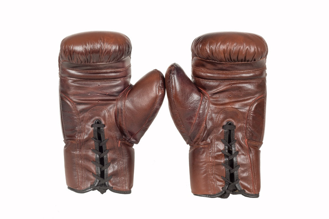 INDEPAL ERA BOXING GLOVES