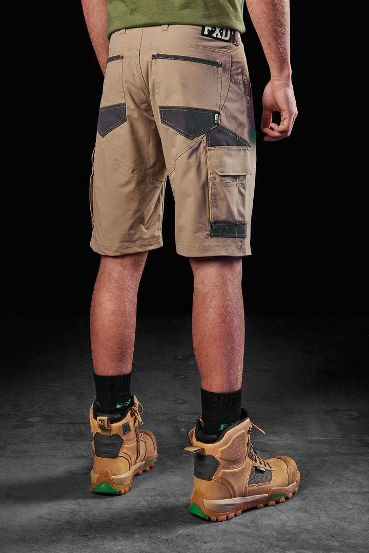 FXD LS1 4WAY STRETCH SHORT *ONLINE ONLY*