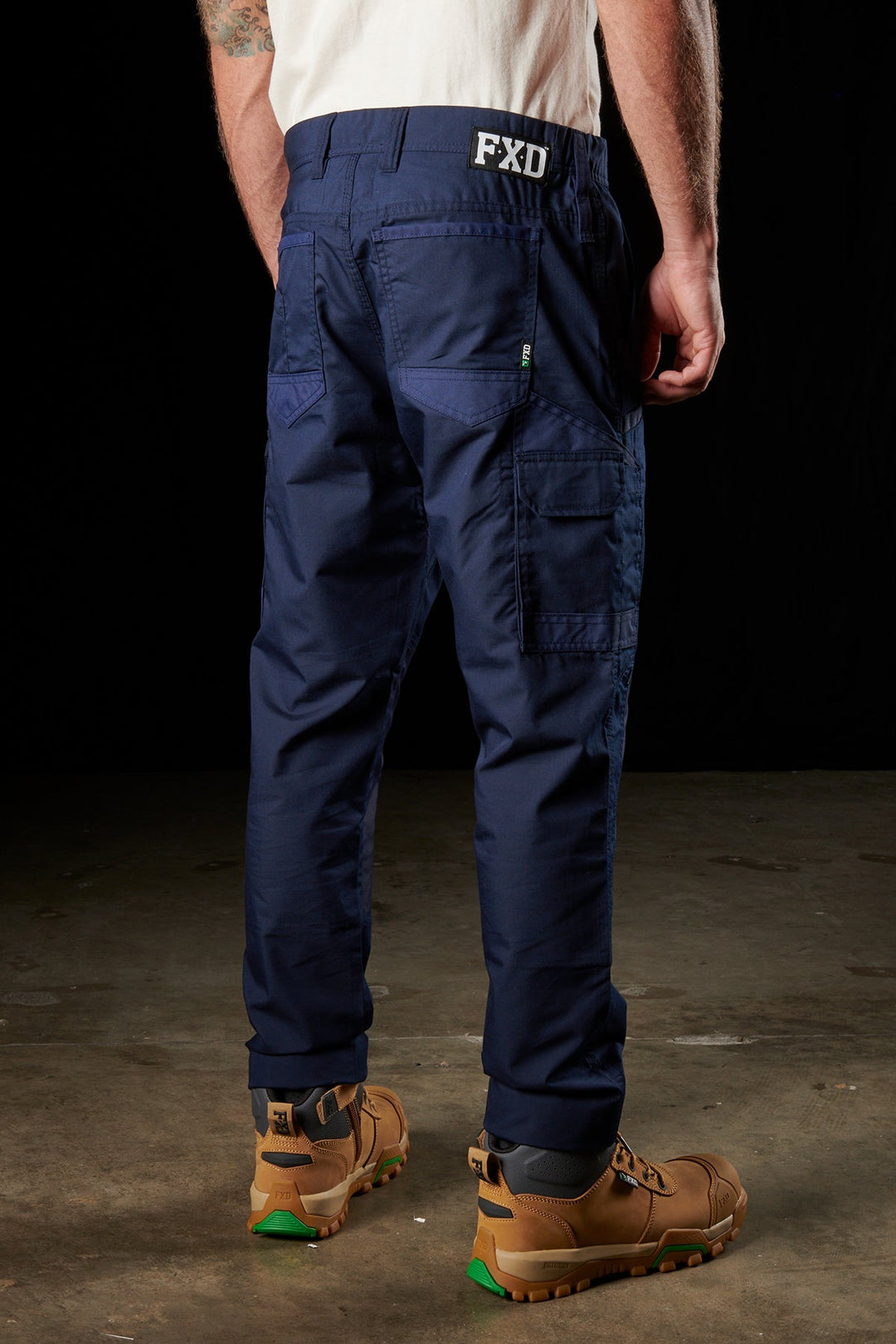FXD WP5 WORK PANT *ONLINE ONLY*