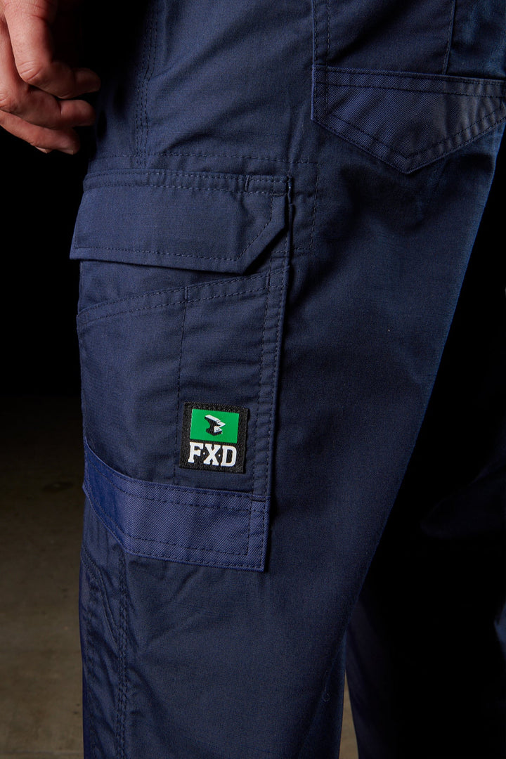FXD WP5 WORK PANT *ONLINE ONLY*