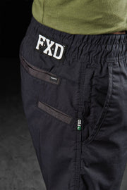 FXD WS4 WORK SHORT