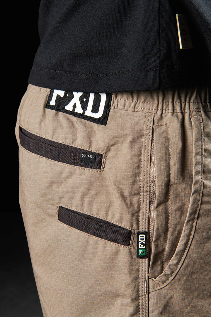 FXD WS4 WORK SHORT *ONLINE ONLY*