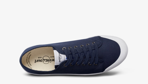 SPRINGCOURT G2 CANVAS SNEAKERS *ONLINE ONLY*