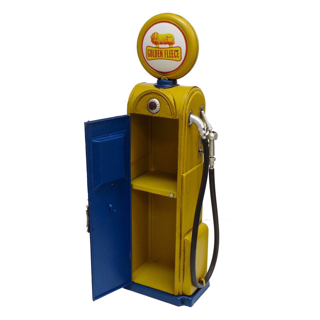 BOYLE INDUSTRIES GOLDEN FLEECE PUMP