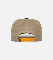 GOORIN HUNTER CAMO ANIMAL TRUCKER HAT