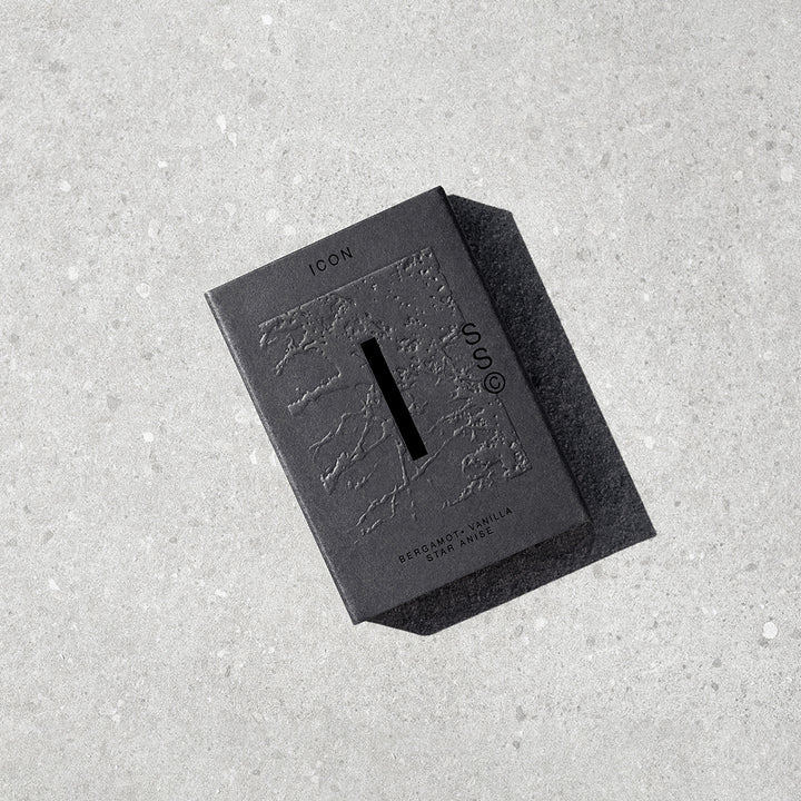 SOLID STATE ICON SOLID COLOGNE