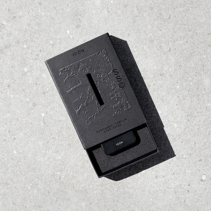 SOLID STATE ICON SOLID COLOGNE