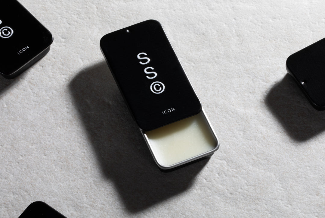 SOLID STATE ICON SOLID COLOGNE