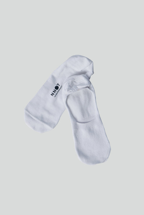 NN07 INVISIBLE SOCK 3PK  9092