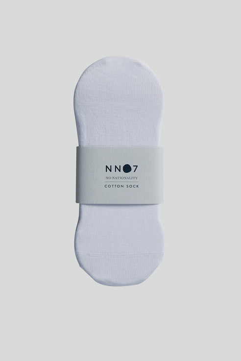 NN07 INVISIBLE SOCK 3PK  9092