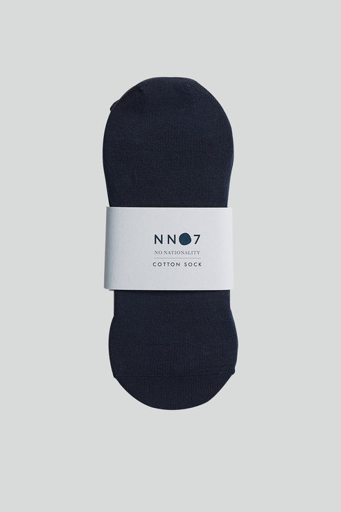 NN07 INVISIBLE SOCK 3PK  9092