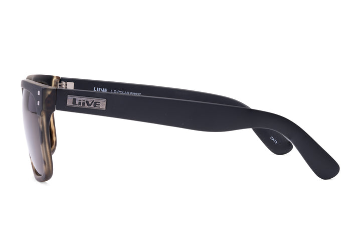 LIIVE VISION L.D POLAR SUNGLASSES