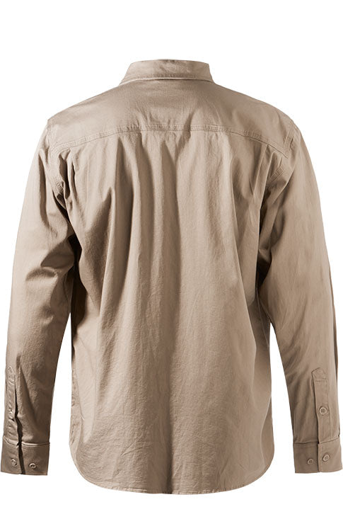 FXD LSH1 LONG SLEEVE SHIRT *ONLINE ONLY*