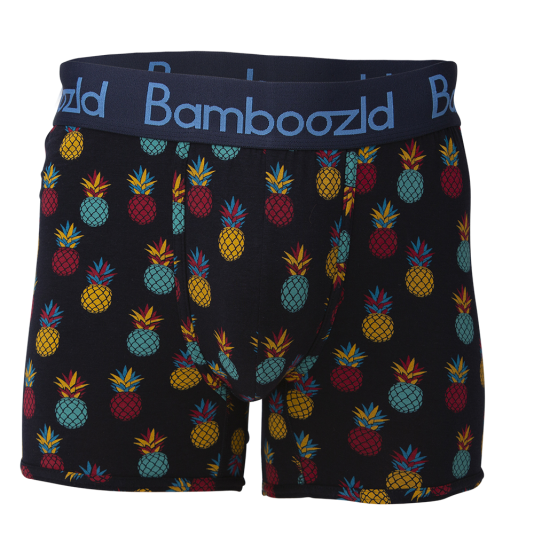 BAMBOOZLD BAMBOO TRUNKS