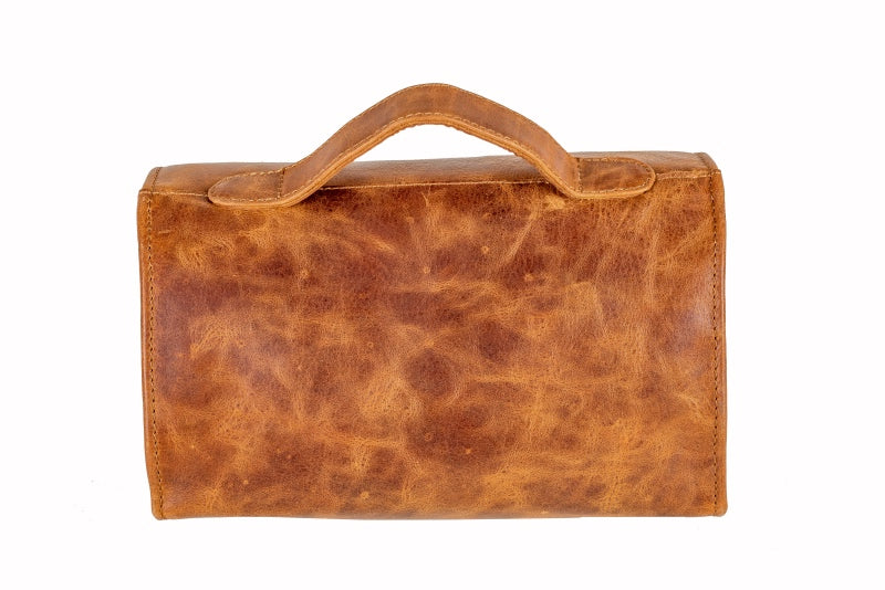 INDEPAL ROCKLIFF TOILETRY BAG