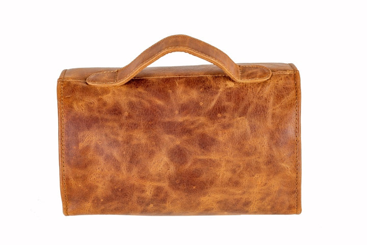 INDEPAL ROCKLIFF TOILETRY BAG