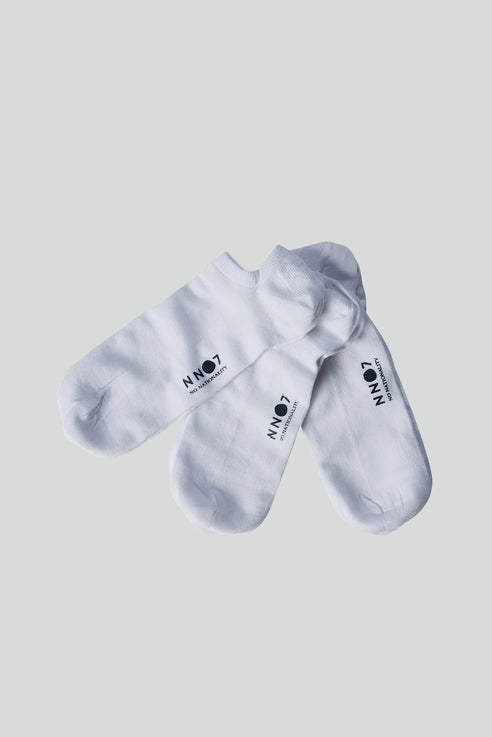 NN07 SNEAKER SOCK 3PK 9092
