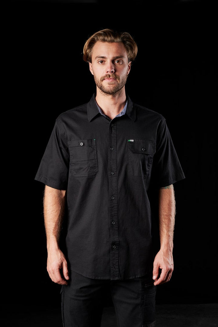 FXD SSH1 SHORT SLEEVE SHIRT *ONLINE ONLY*